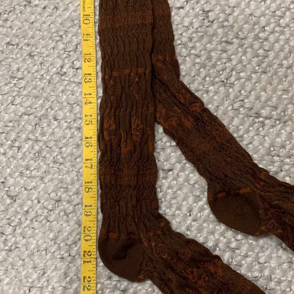 Long socks - Picture 2 of 5